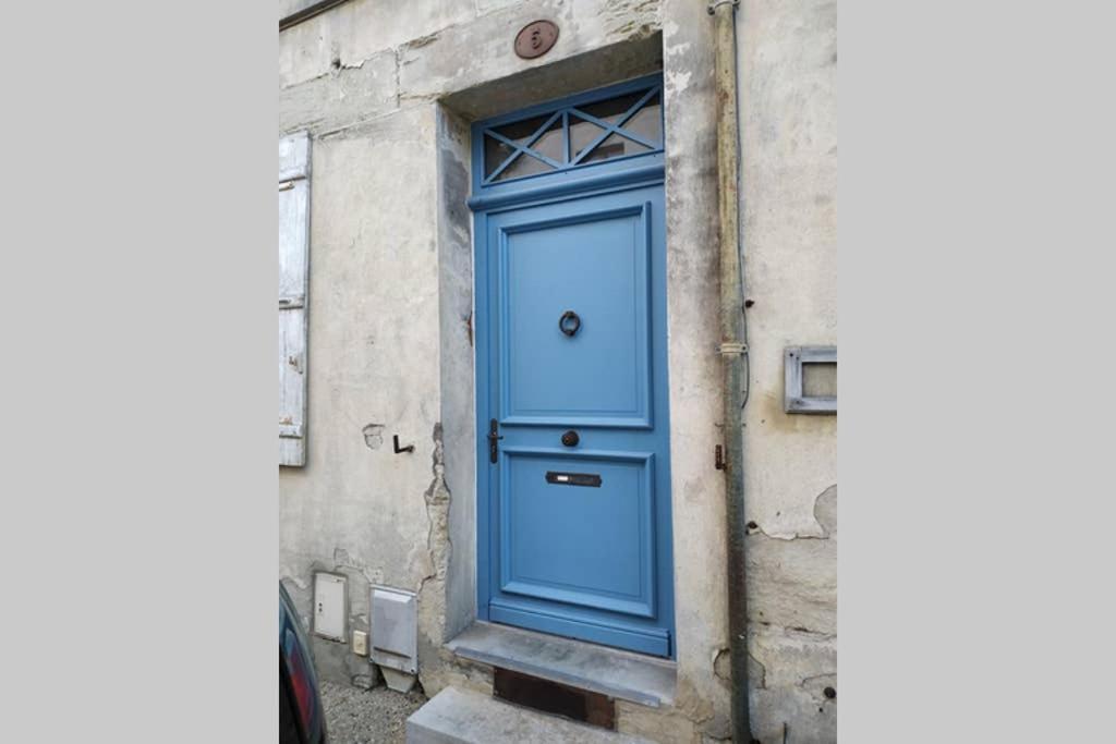 Petit Cocon Centre Historique Perigueux Leilighet Eksteriør bilde